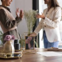 side-view-women-working-as-wedding-planners